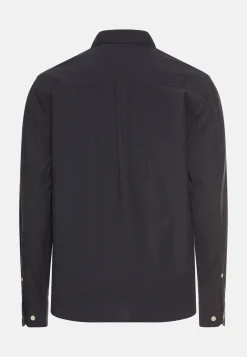 Langarm Shirt mit antibakterieller Funktion