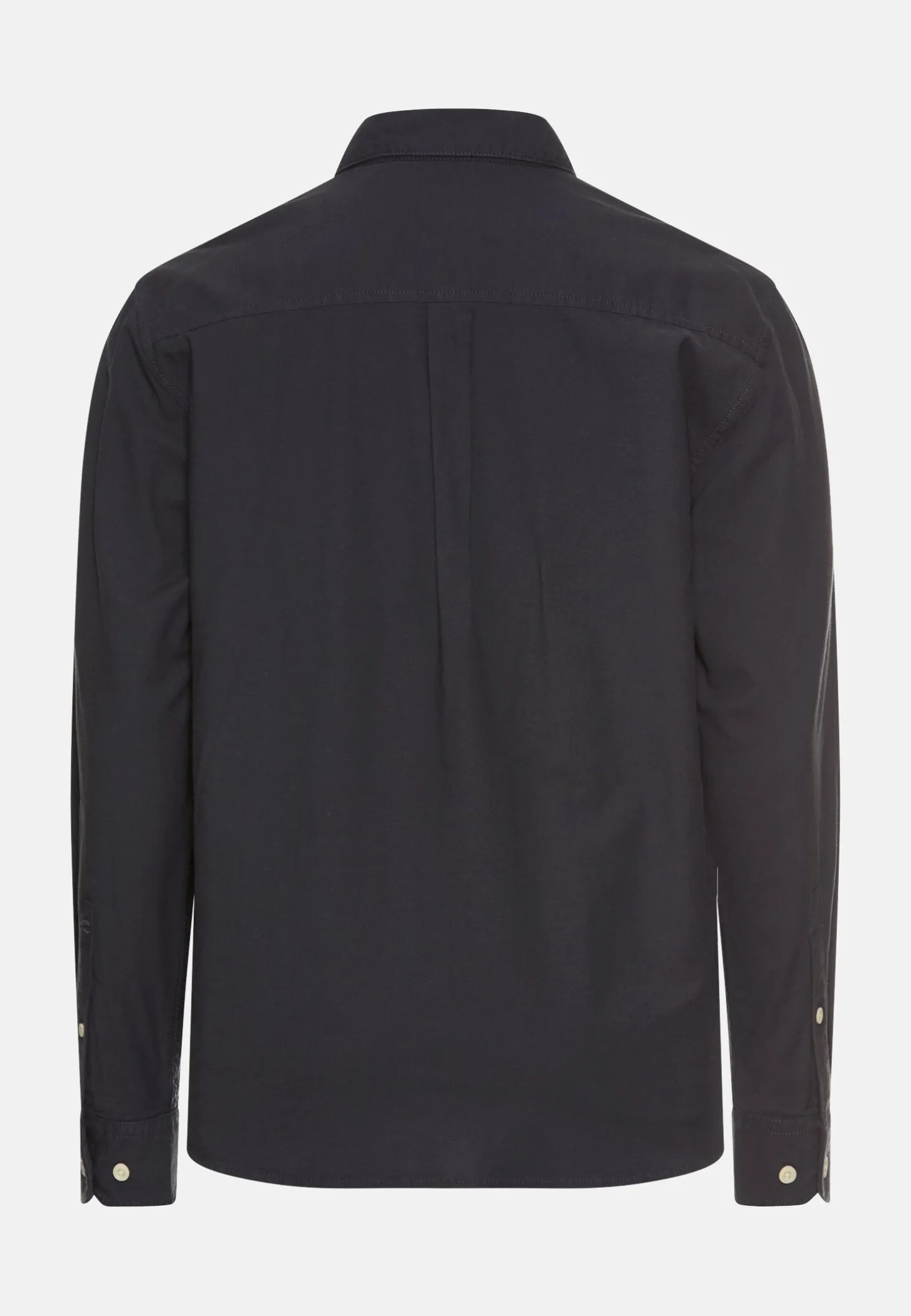 Langarm Shirt mit antibakterieller Funktion