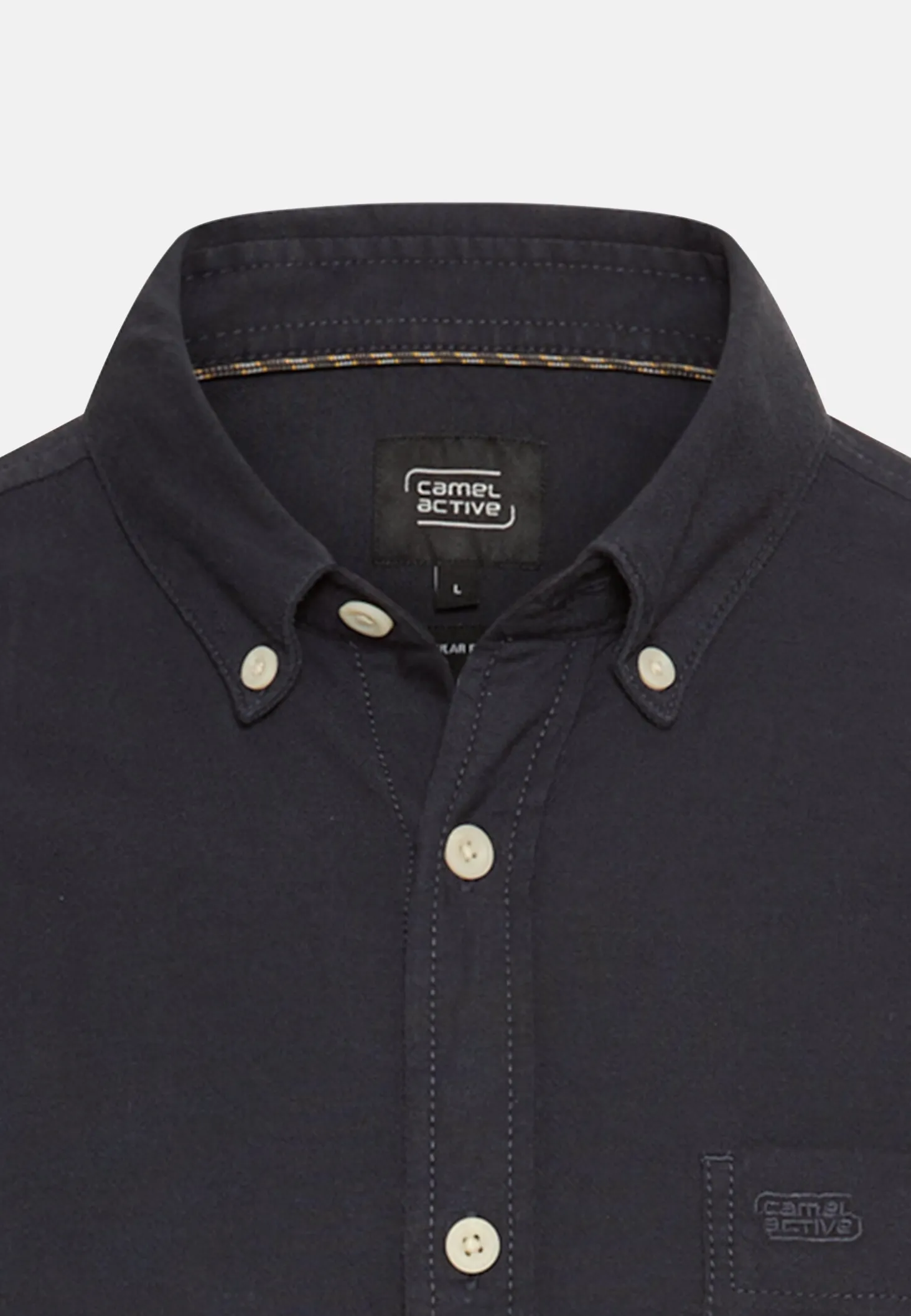 Langarm Shirt mit antibakterieller Funktion