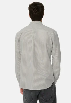 Langarm Shirt mit antibakterieller Funktion