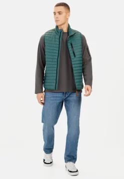 Langarmshirt mit Cooling Effekt