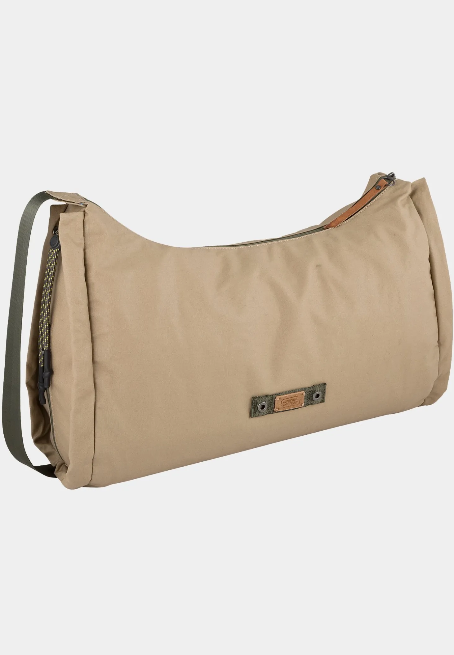 LAONA Hobobag aus Canvas