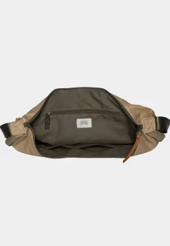 LAONA Hobobag aus Canvas