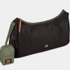 LAONA Hobobag aus Canvas