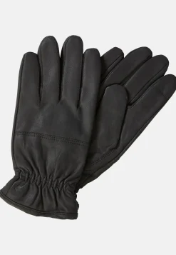 Lederhandschuhe mit Screen-Tab Funktion