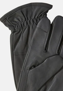 Lederhandschuhe mit Screen-Tab Funktion