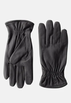 Lederhandschuhe mit Touchscreen-Funktion