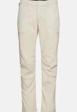 Leichte Chino im Relaxed Fit