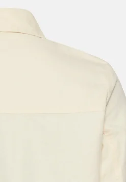 Leichter Blazer aus einem Leinenmix