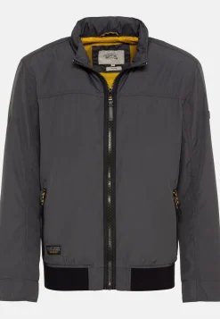 Leichter Blouson aus recyceltem Polyester