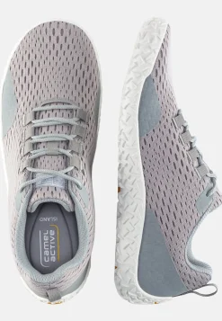 Leichter Mesh Barfußschuh