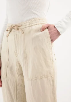 Loose Fit Workerhose mit TENCEL™ Lyocell