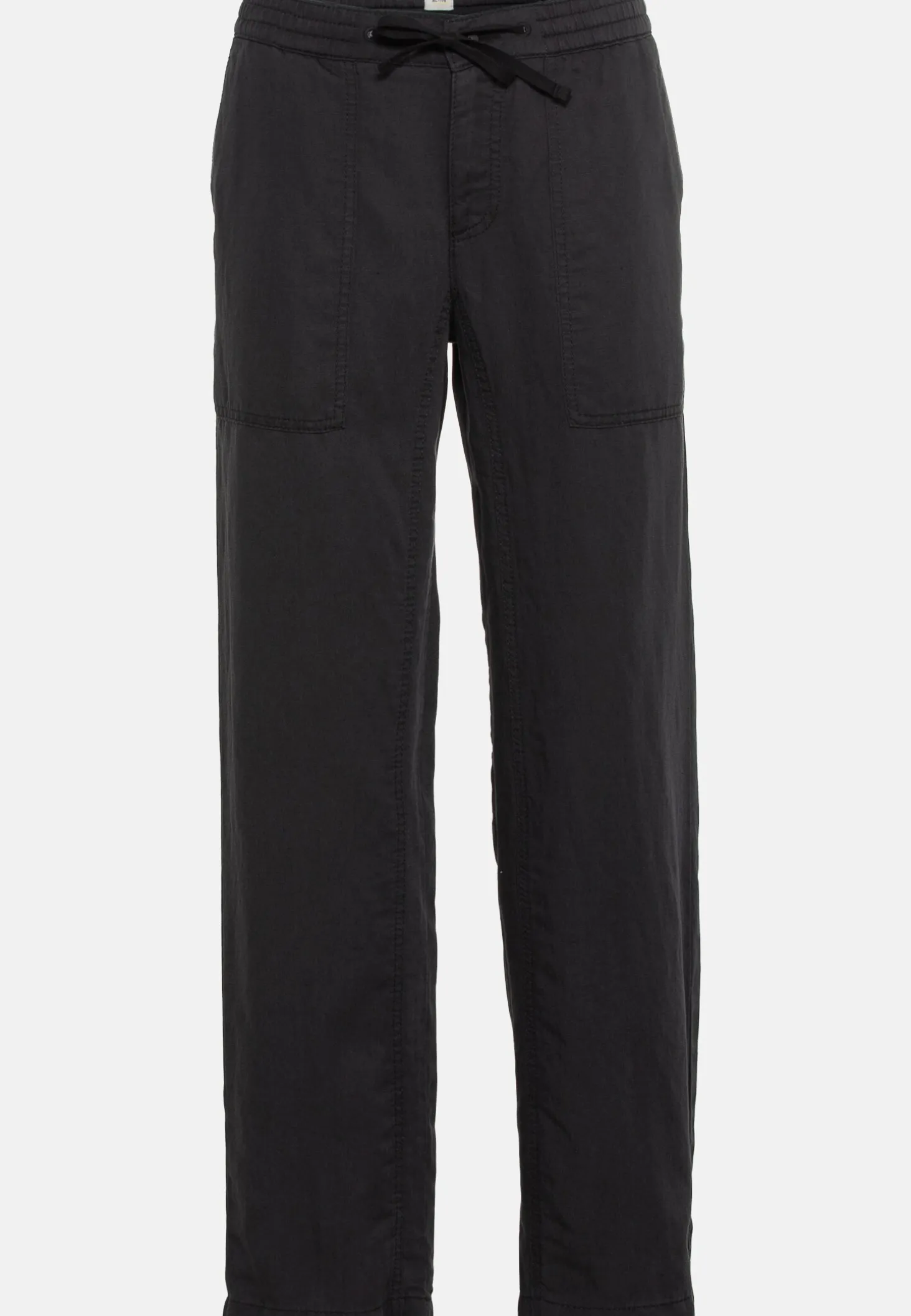 Loose Fit Workerhose mit TENCEL™ Lyocell