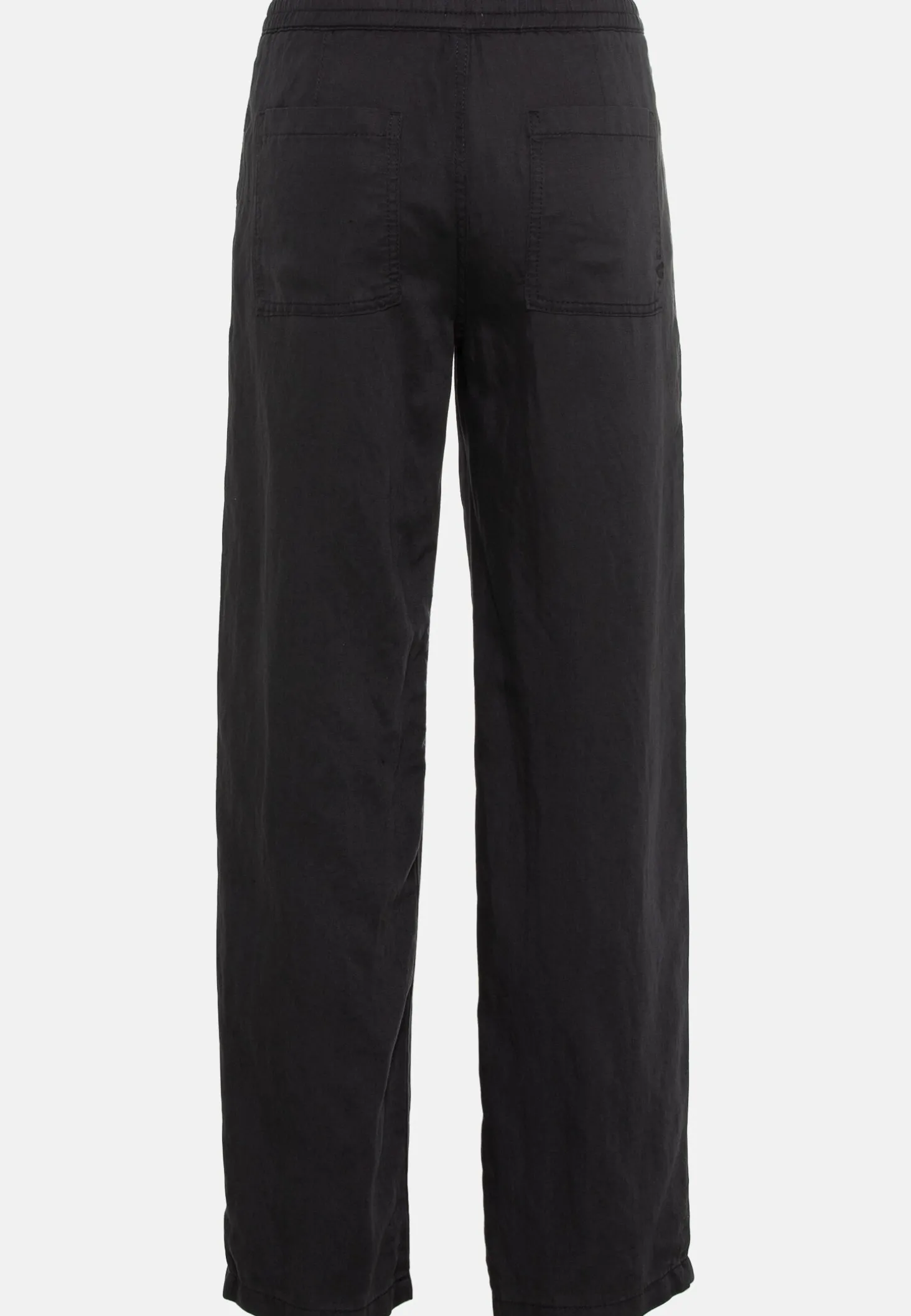 Loose Fit Workerhose mit TENCEL™ Lyocell