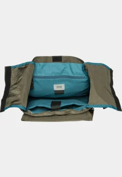 MADISON Rucksack aus Nylon mit abnehmbarer Vordertasche