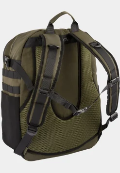 MADISON Rucksack mit gepolstertem Laptopfach