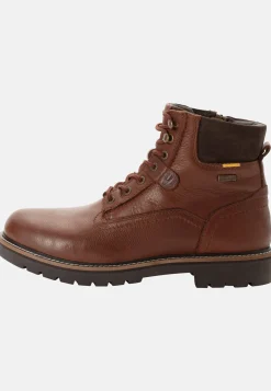 MELBOURNE Boot aus echtem Leder