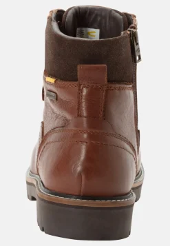 MELBOURNE Boot aus echtem Leder