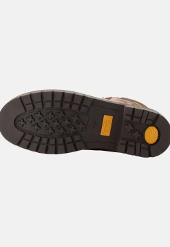 MELBOURNE Boot aus echtem Leder