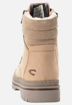 MILA Leder Boot