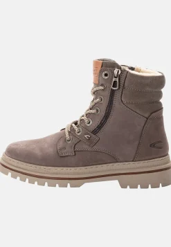 MILA Leder Boot