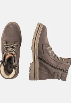 MILA Leder Boot