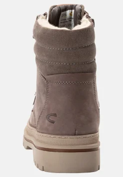 MILA Leder Boot
