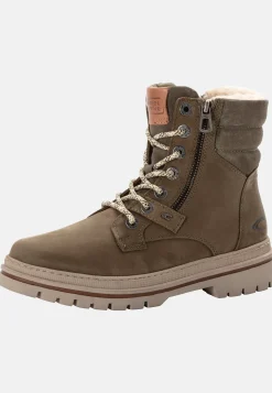 MILA Leder Boot