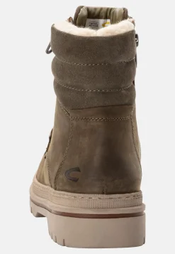 MILA Leder Boot