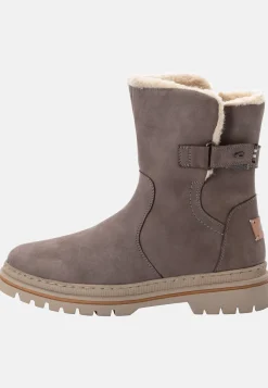 MILA Stiefelette aus echtem Leder