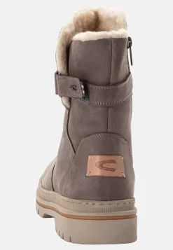 MILA Stiefelette aus echtem Leder