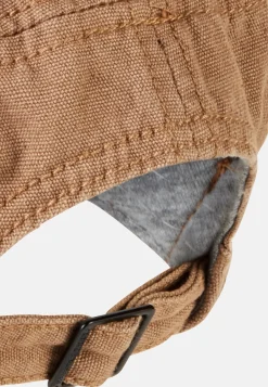 Military Cap aus reiner Baumwolle