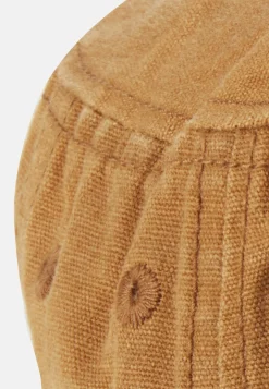 Military-Cap aus Canvas
