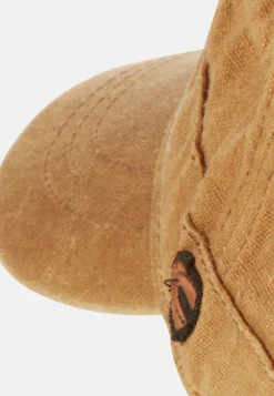 Military-Cap aus Canvas