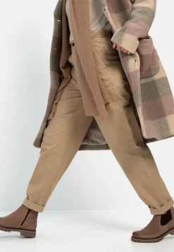 Mom Fit Chino