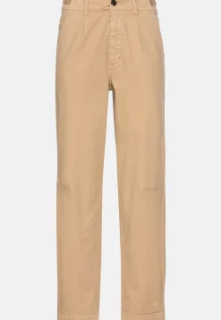 Mom Fit Chino