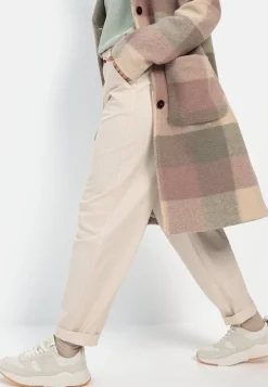 Mom Fit Chino