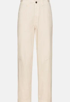 Mom Fit Chino