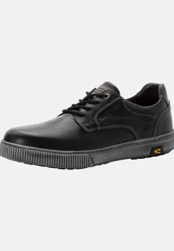 MOON Sneaker aus echtem Leder