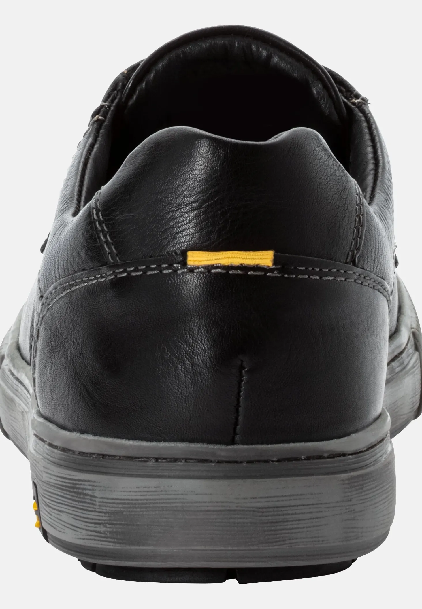 MOON Sneaker aus echtem Leder