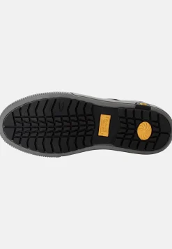 MOON Sneaker aus echtem Leder
