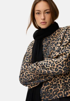Oversized Sweatshirt aus reiner Baumwolle