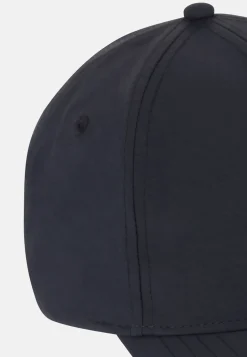 6-Panel Cap aus Polyamid mit wasserabweisender und schnell trocknender Eigenschaft