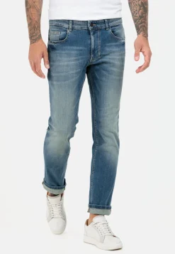 5-Pocket Jeans Regular Fit