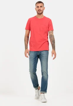 5-Pocket Jeans Regular Fit