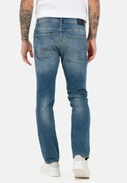 5-Pocket Jeans Regular Fit