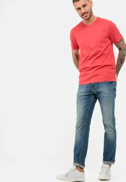 5-Pocket Jeans Regular Fit