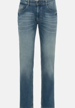 5-Pocket Jeans Regular Fit