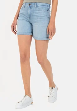 5-Pocket Shorts Relaxed Fit