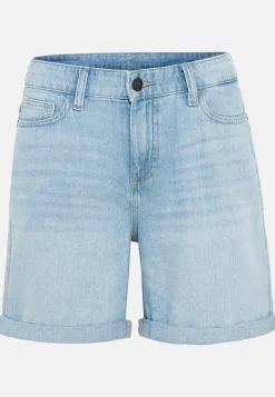 5-Pocket Shorts Relaxed Fit
